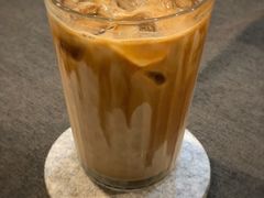 -悟白咖啡WoobyCafe