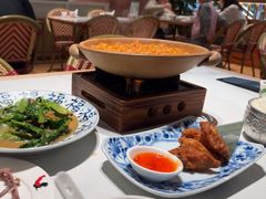 -芽笼芽笼新加坡餐厅(环球港店)