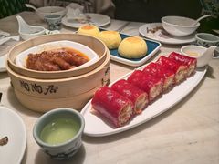 -陶陶居酒家(北京路店)