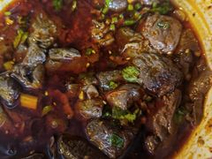 -雲记卢妈冷锅串串(中道街总店)
