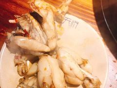 -老天桥蛙炉火锅(姑苏总店)