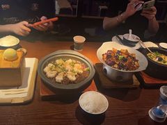 -绿茶餐厅(深圳龙华天虹购物中心店)