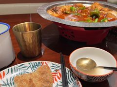 -那拉提之疆·新疆菜(美院店)