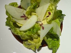 -Oyster Talks 四度蚝法餐厅