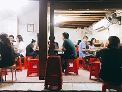 大堂-威邵鸡煲(西华路总店)