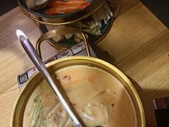 -泰果东南亚餐厅(旭辉广场店)