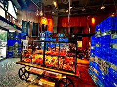 -酵墅·红酒酵母面包(羲和广场店)