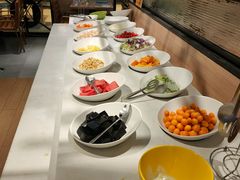 -豪客来牛排(成都锦江大融城店)