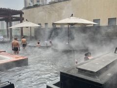 -清河半岛温泉度假酒店