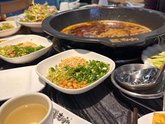 -老船舫·现做活鲜鱼馆(东郊记忆店)