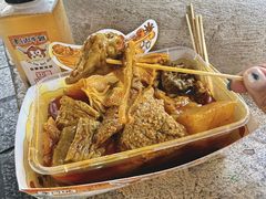 -老day牛杂(官也街总店)
