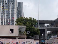 -万达广场(巴南店)