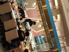 -争鲜回转寿司(南开大悦城店)