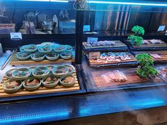 -盛江山自助料理(奥莱锦辉购物广场店)