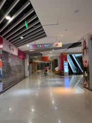 -嗨皮儿童乐园(万福广场店)