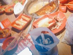 -季季红火锅(丰城洪客隆店)
