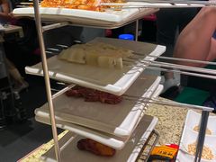 -丰茂烤串(全国首店)
