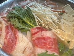 -味太助·银饭食堂(中华城店)