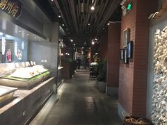 -广东道至正餐厅(区庄店)