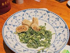 -即墨老公社·海肠捞饭大王(古城店)