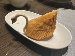 -万丽轩·粤菜(王府井金茂万丽酒店)