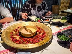 -哥老官重庆美蛙鱼头(宝山龙湖店)