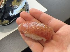 -帝鮨·烧肉割烹(龙湖金楠天街店)