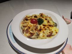 -俄士厨房(五棵松华熙LIVE店)