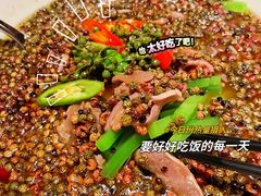 -晓长安·新陕菜(曲江店)