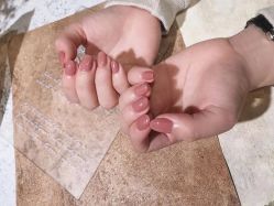 -森日式美甲沙龙MORI NAIL总店
