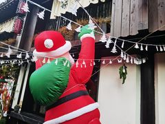 -小河直街历史文化街区