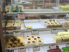 -蜂蝶来饼店(拱北总店)