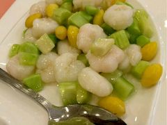 -上海老饭店(北京分店)