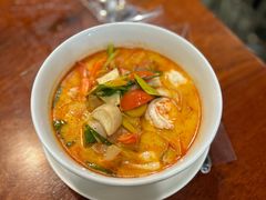 -Dang restaurant (patong phuket)