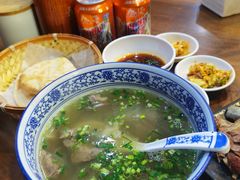 -长安后宰门水盆羊肉(新都心店)