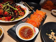 -红盔甲·小龙虾(定西路店)
