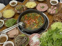 -笔记安顺夺夺粉火锅