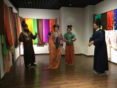 -西安大唐西市博物馆