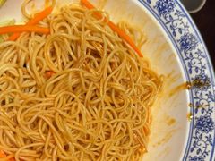 -古都历食南京菜·烤鸭·鸭血粉丝·汤包(南京博物院店)