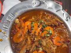 -胖哥俩肉蟹煲(宿迁宝龙广场店)