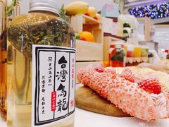 -奈雪的茶(市百一店)