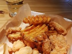 -清真·艾美可餐厅(大悦汇店)