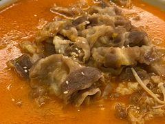 酸汤肥牛-宏玲餐厅(四川南路店)