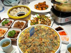 -四道菜·福建菜馆(新街口金鹰店)