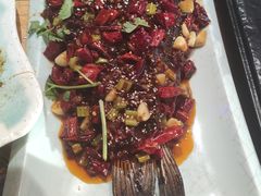 -鼎原力量东北吊炉烧烤(临河街店)