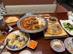 -那拉提之疆·新疆菜(美院店)