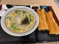 -永和大王(广渠店)