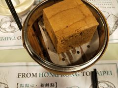 -点点心点心专门店(旺角店)