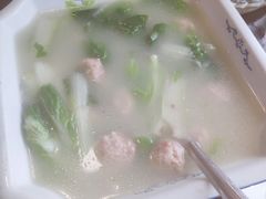 -天回镇何氏豆腐(总店)