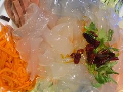 -大哈福烧烤·海鲜·家常菜(延安三路店)
